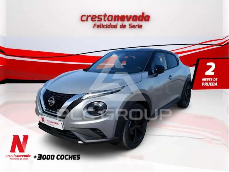 2025 Nissan Juke