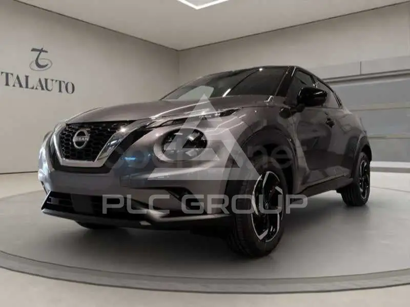 2025 Nissan Juke