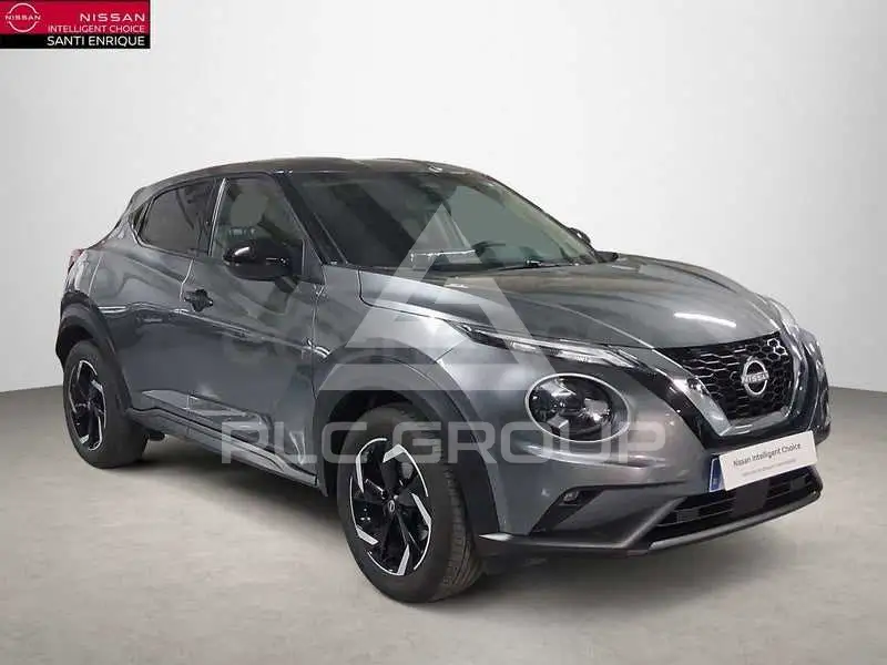 2025 Nissan Juke