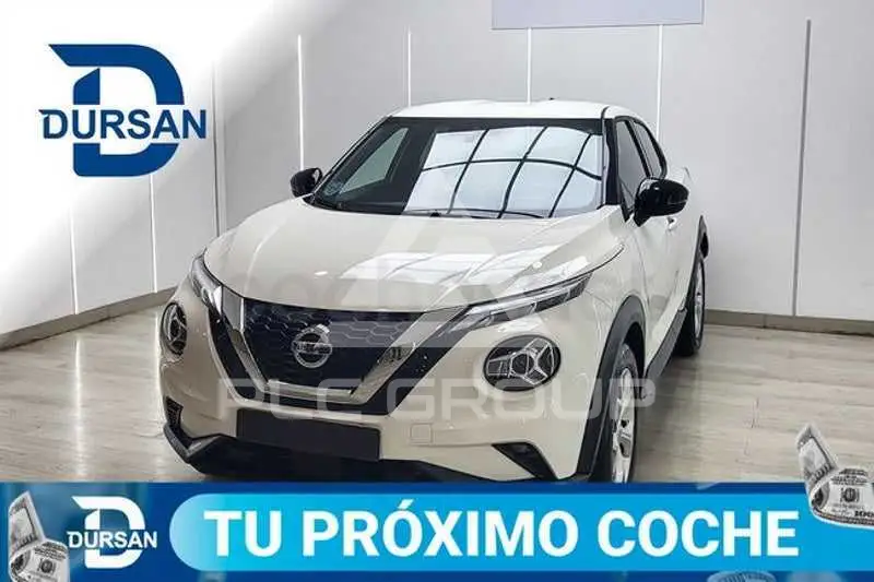 2025 Nissan Juke