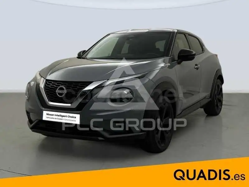 2025 Nissan Juke