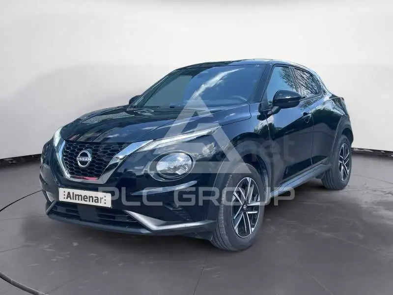 2025 Nissan Juke