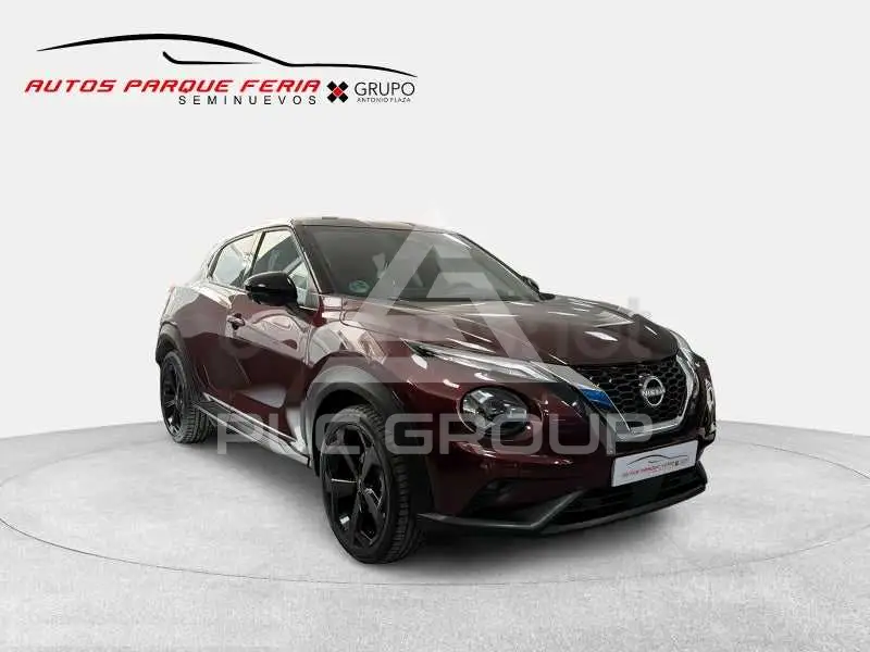 2025 Nissan Juke