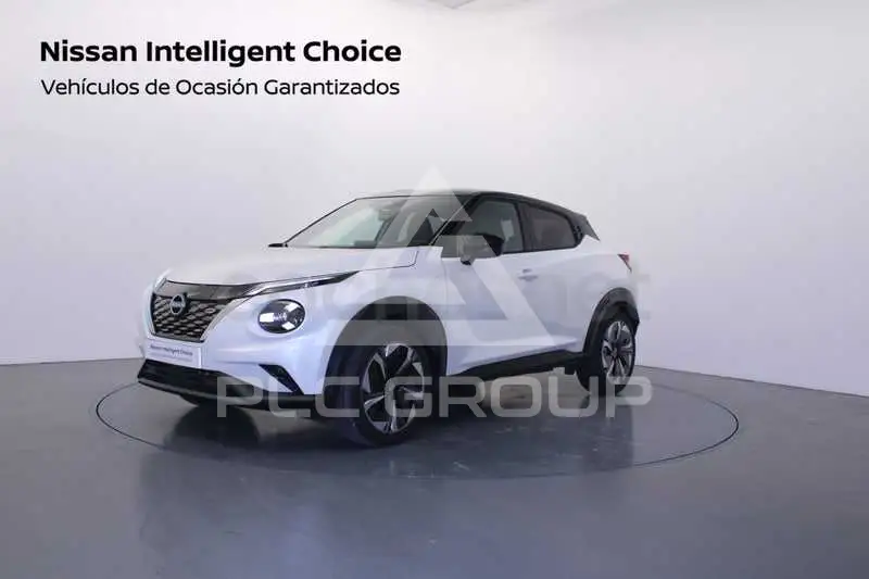 2025 Nissan Juke