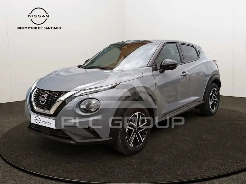 2025 Nissan Juke