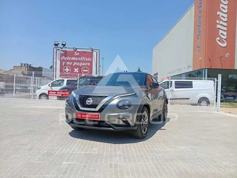 2025 Nissan Juke