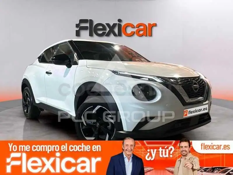 2025 Nissan Juke