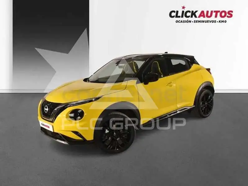 2025 Nissan Juke