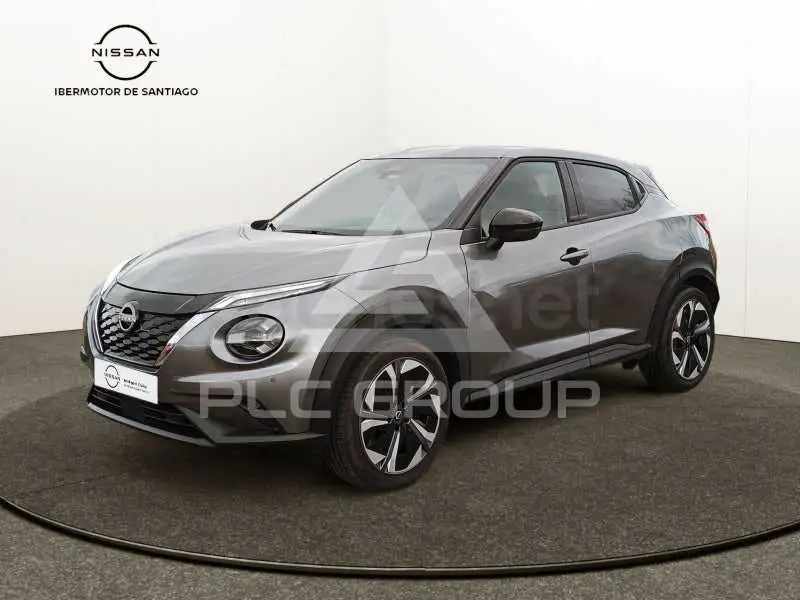 2025 Nissan Juke