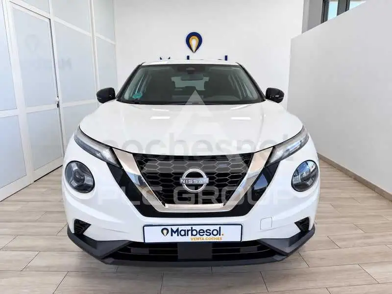2025 Nissan Juke