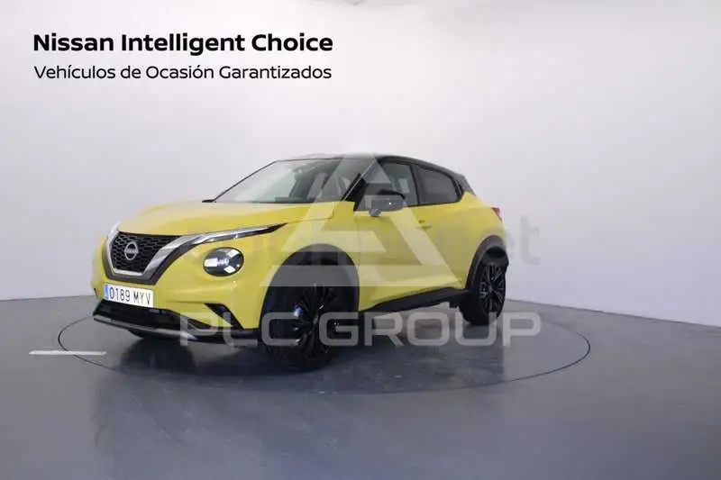 2025 Nissan Juke
