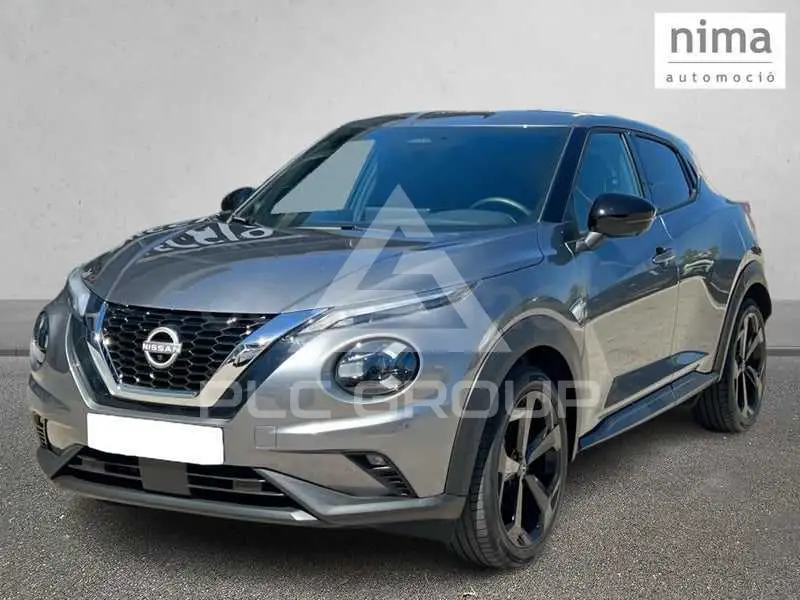 2025 Nissan Juke