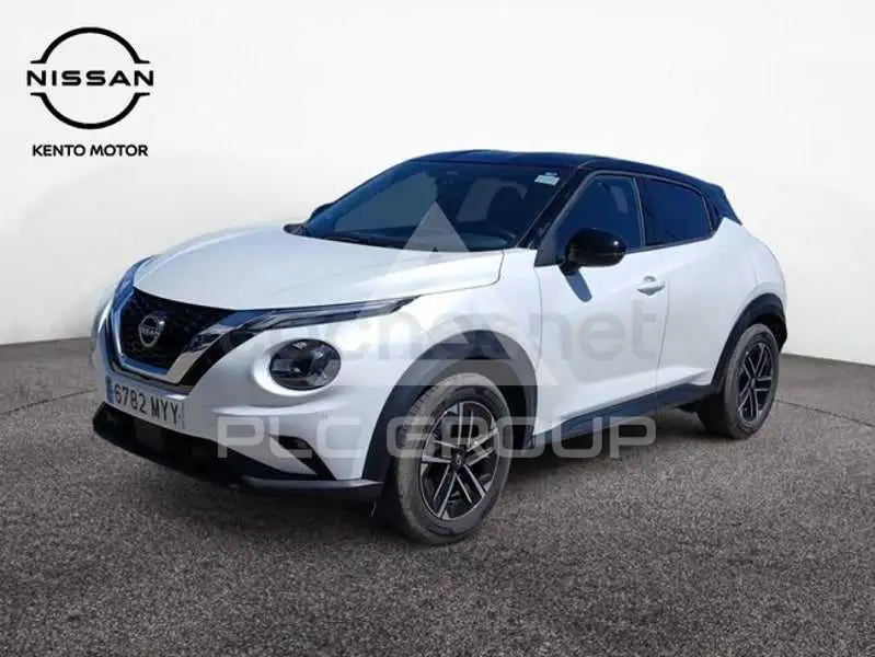 2025 Nissan Juke