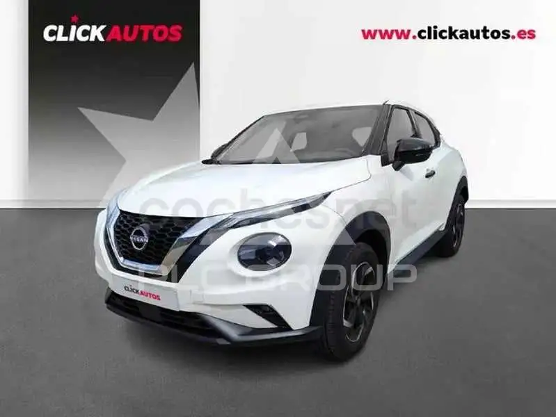 2025 Nissan Juke