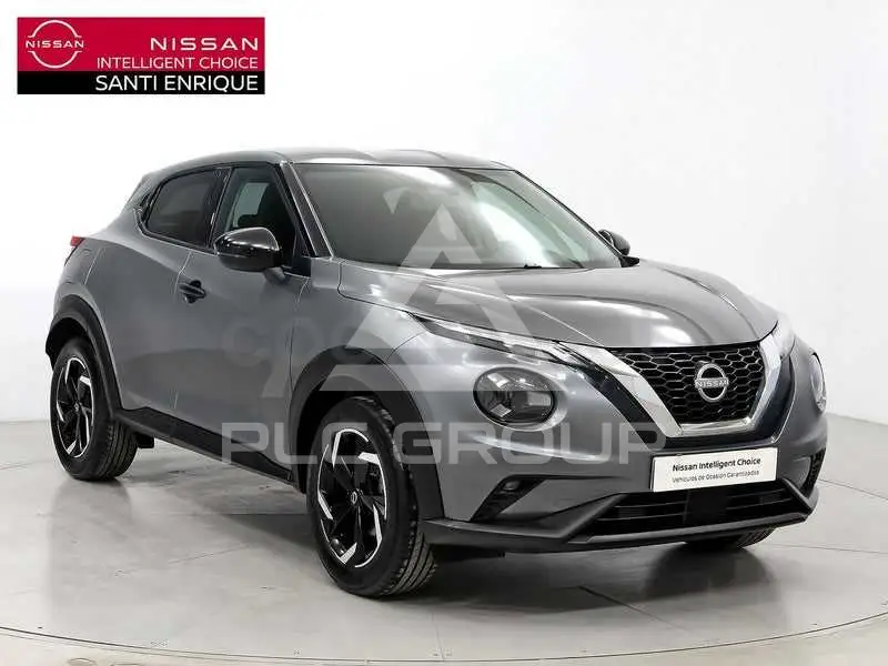 2025 Nissan Juke