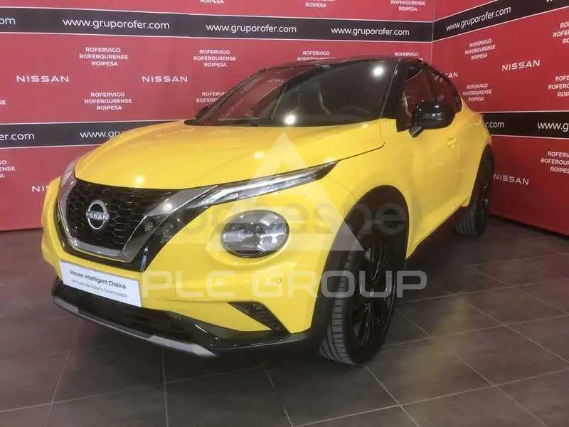 2025 Nissan Juke
