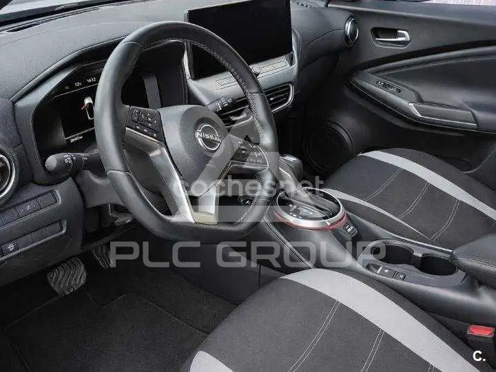 2025 Nissan Juke