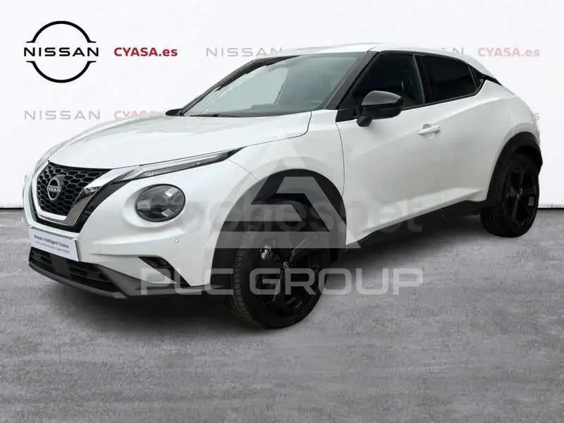 2025 Nissan Juke
