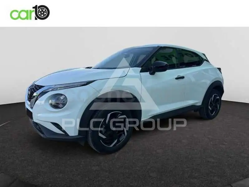 2025 Nissan Juke