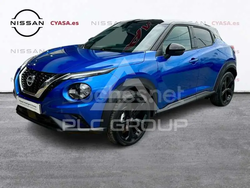 2025 Nissan Juke