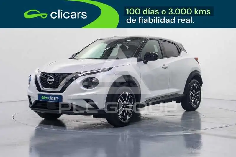 2025 Nissan Juke