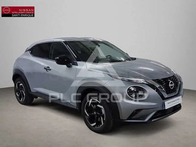2025 Nissan Juke