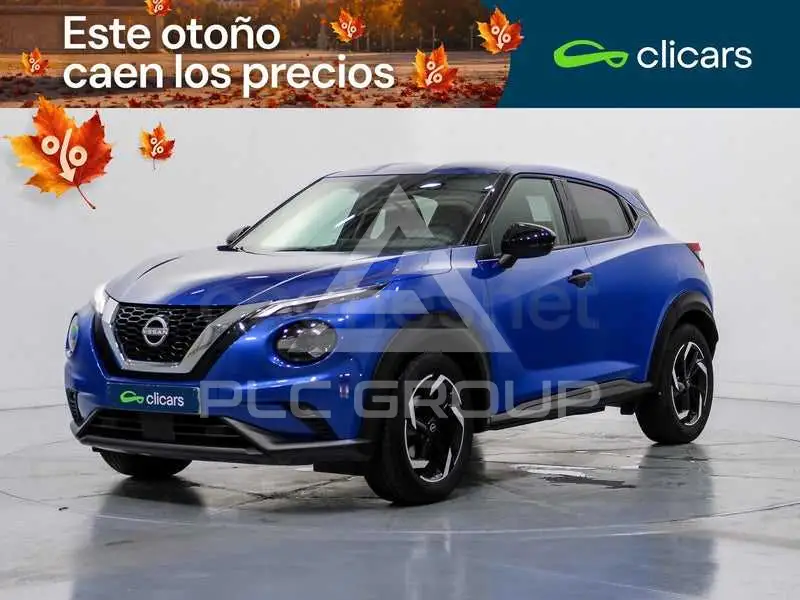 2025 Nissan Juke