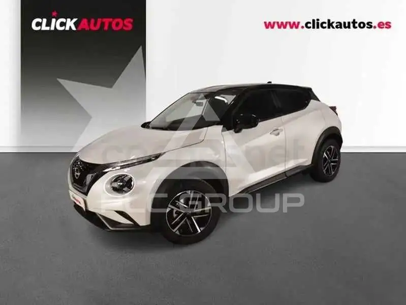 2025 Nissan Juke
