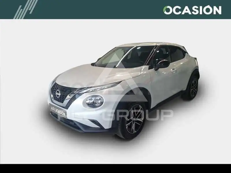 2025 Nissan Juke