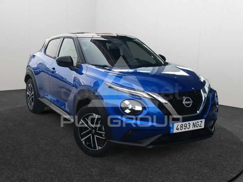 2025 Nissan Juke