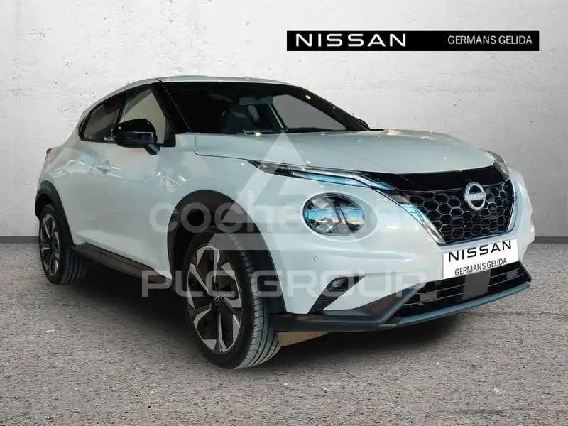 2025 Nissan Juke