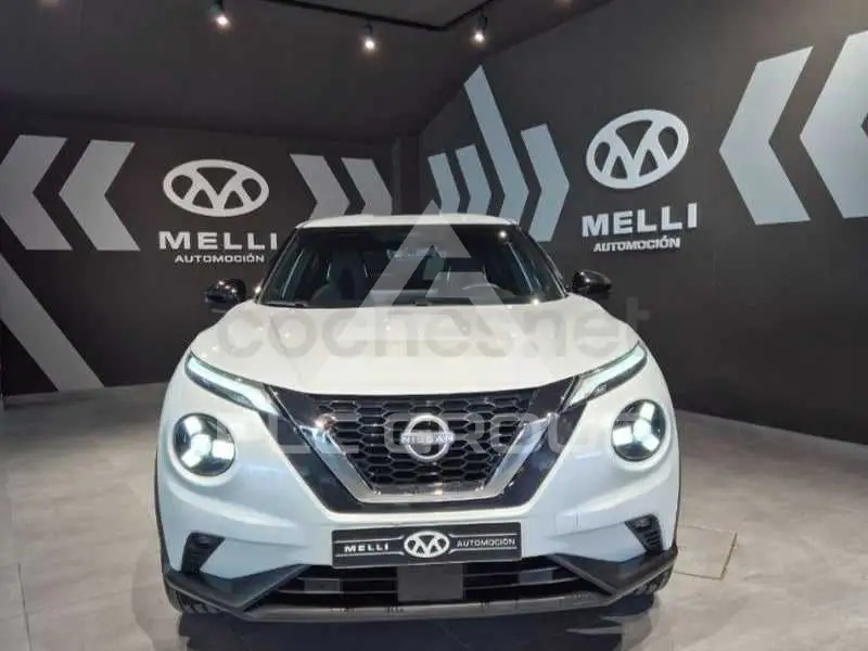 2025 Nissan Juke