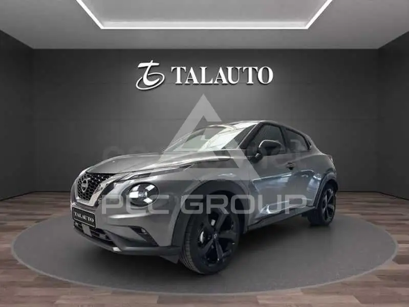 2025 Nissan Juke