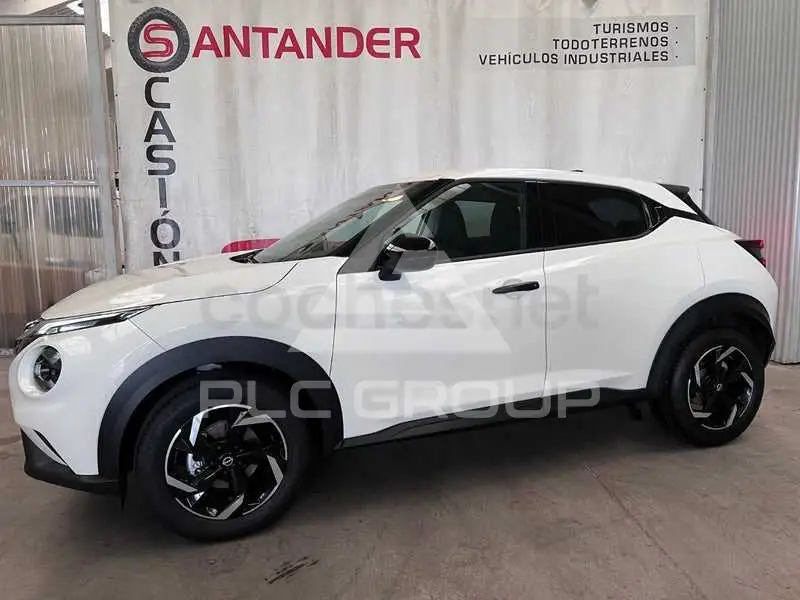 2025 Nissan Juke