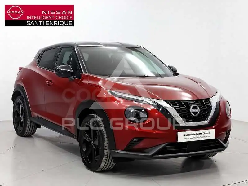 2025 Nissan Juke