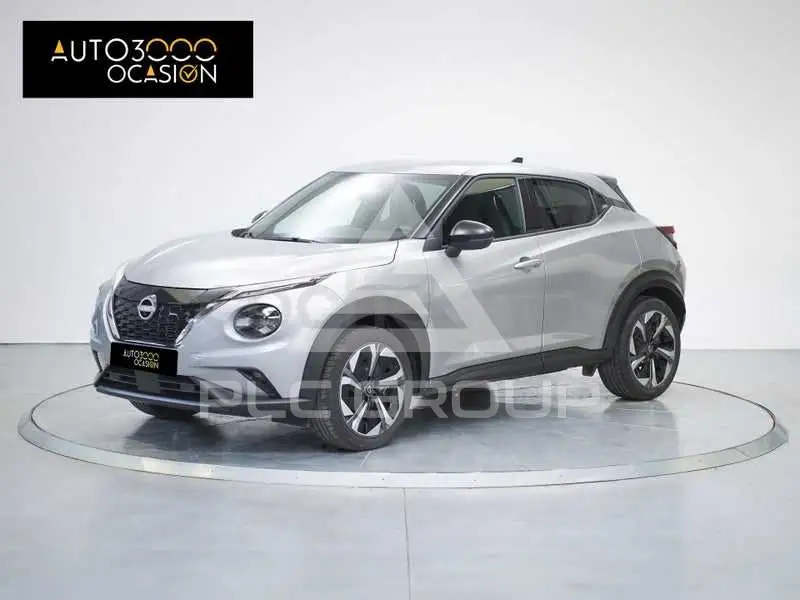 2025 Nissan Juke