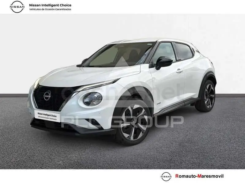 2025 Nissan Juke