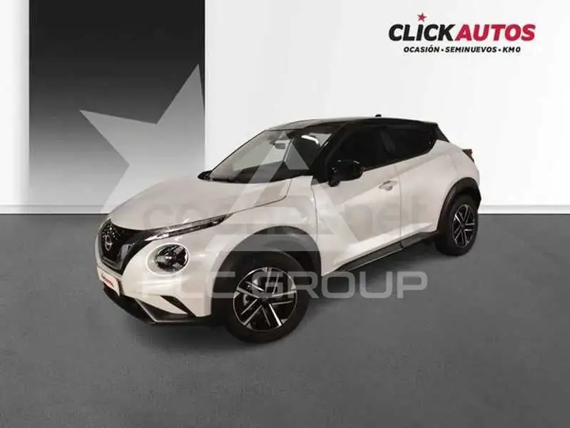 2025 Nissan Juke