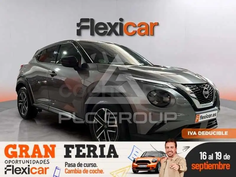 2025 Nissan Juke