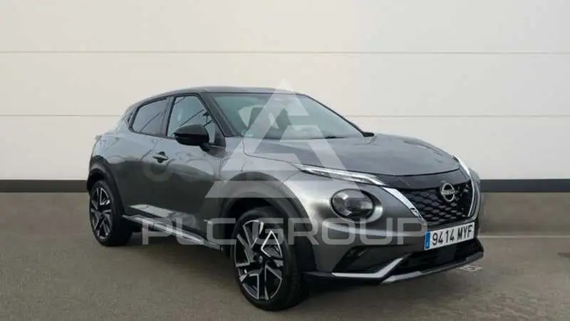 2025 Nissan Juke