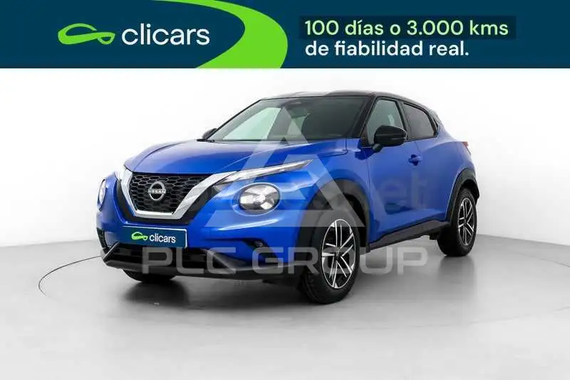 2025 Nissan Juke