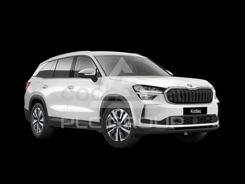 2025 Skoda Kodiaq
