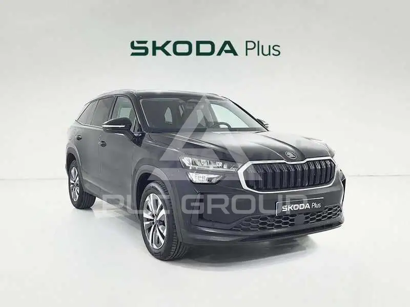 2025 Skoda Kodiaq