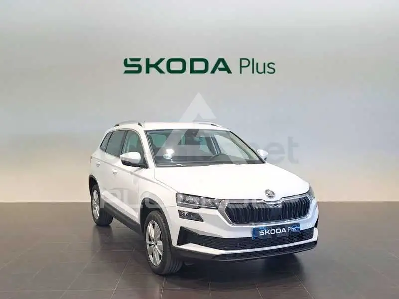 2025 Skoda Karoq