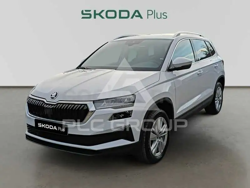 2025 Skoda Karoq