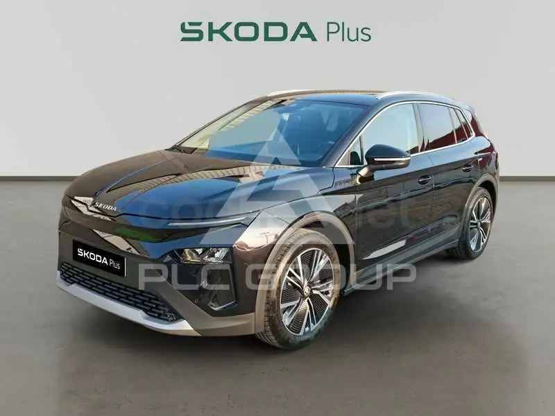2025 Skoda 