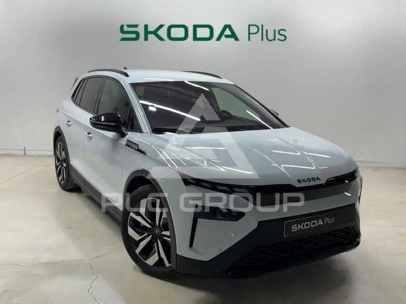 2025 Skoda 