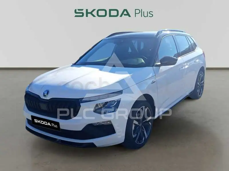 2025 Skoda KAMIQ