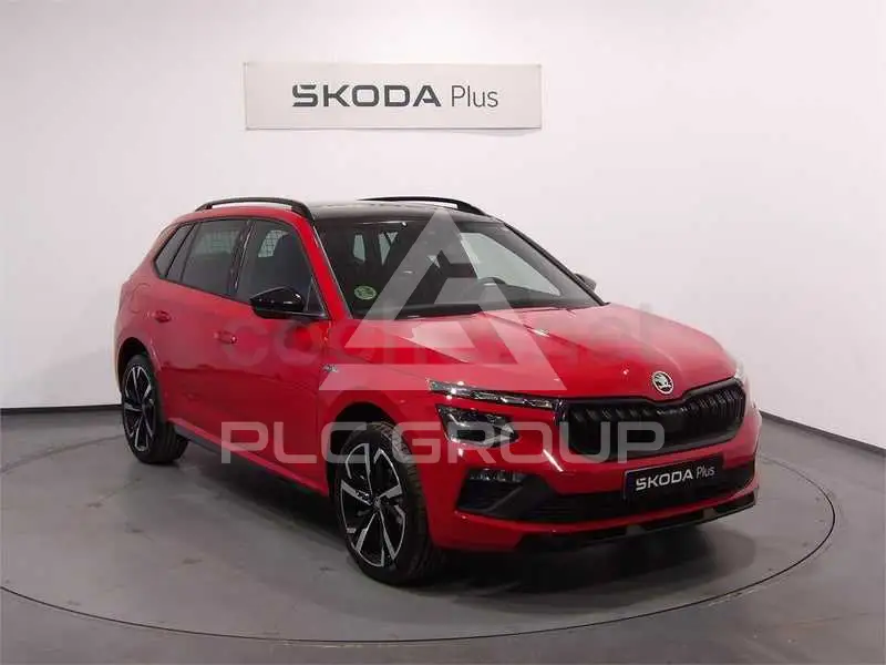 2025 Skoda KAMIQ