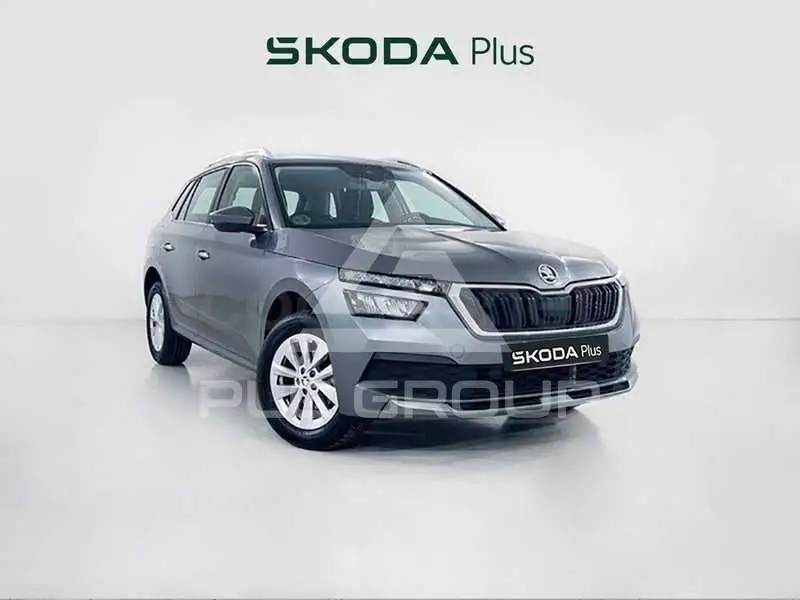 2025 Skoda KAMIQ